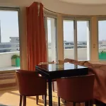 דירה Panoramic View Of Paris *