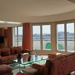 Panoramic View Of Paris דירה