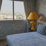דירה Panoramic View Of Paris לוולואה פרה