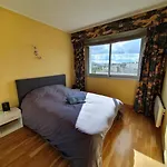 Panoramic View Of Paris * לוולואה פרה